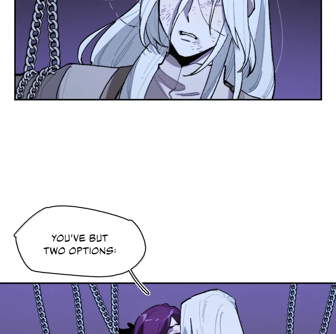 Queen of the Veil chapter 41 page 48