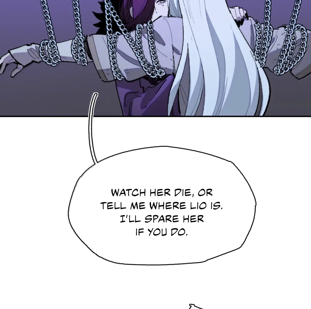 Queen of the Veil chapter 41 page 49