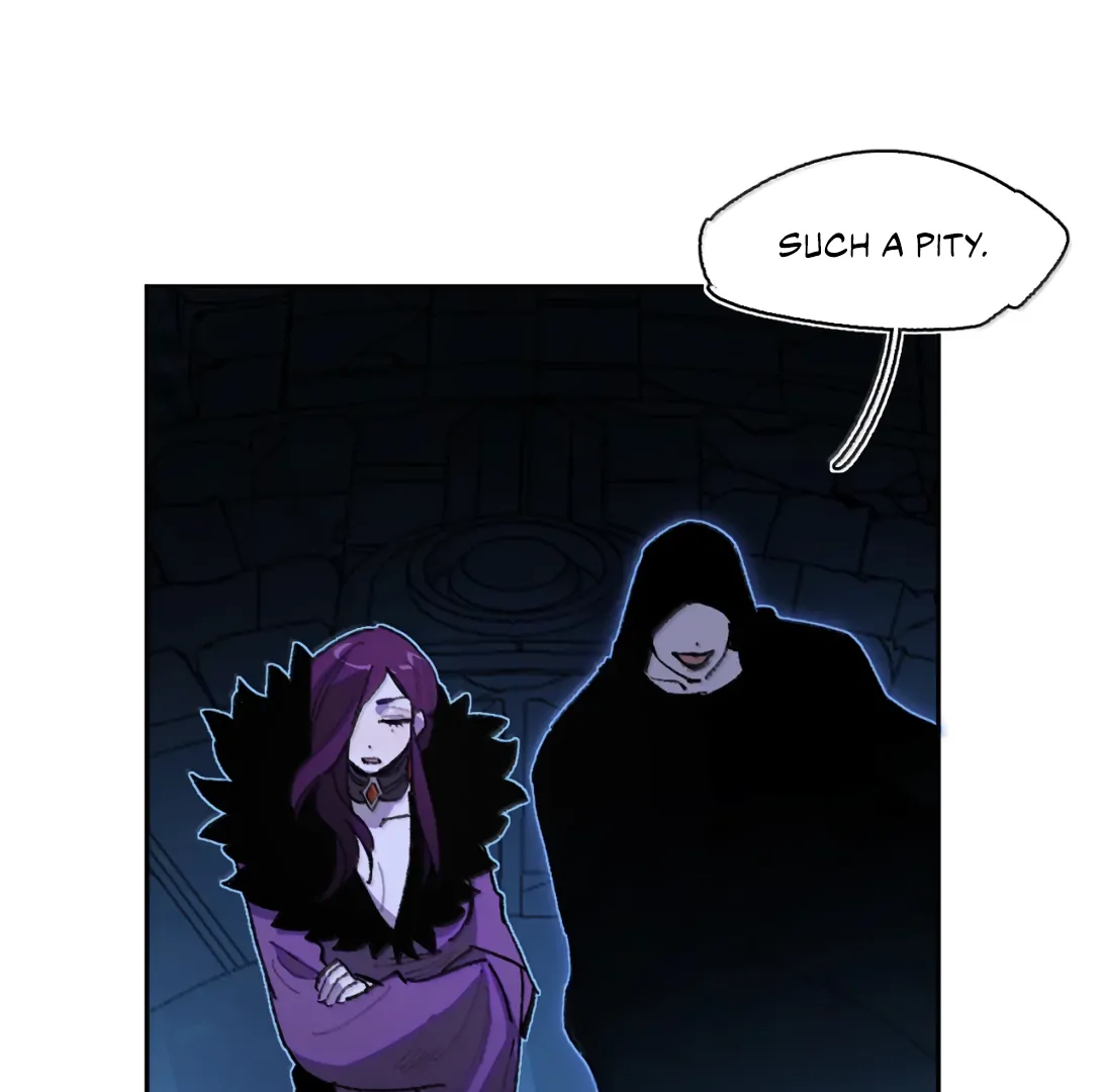 Queen of the Veil chapter 41 page 5