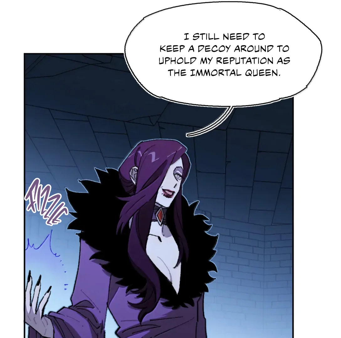 Queen of the Veil chapter 41 page 53