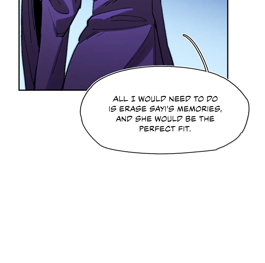 Queen of the Veil chapter 41 page 54