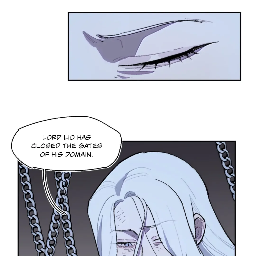 Queen of the Veil chapter 41 page 55