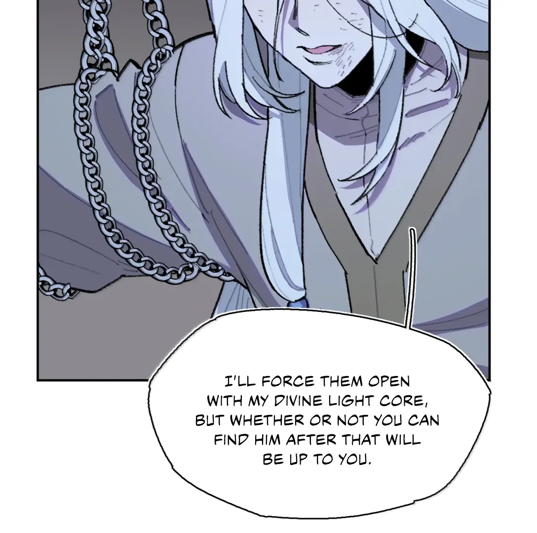 Queen of the Veil chapter 41 page 56
