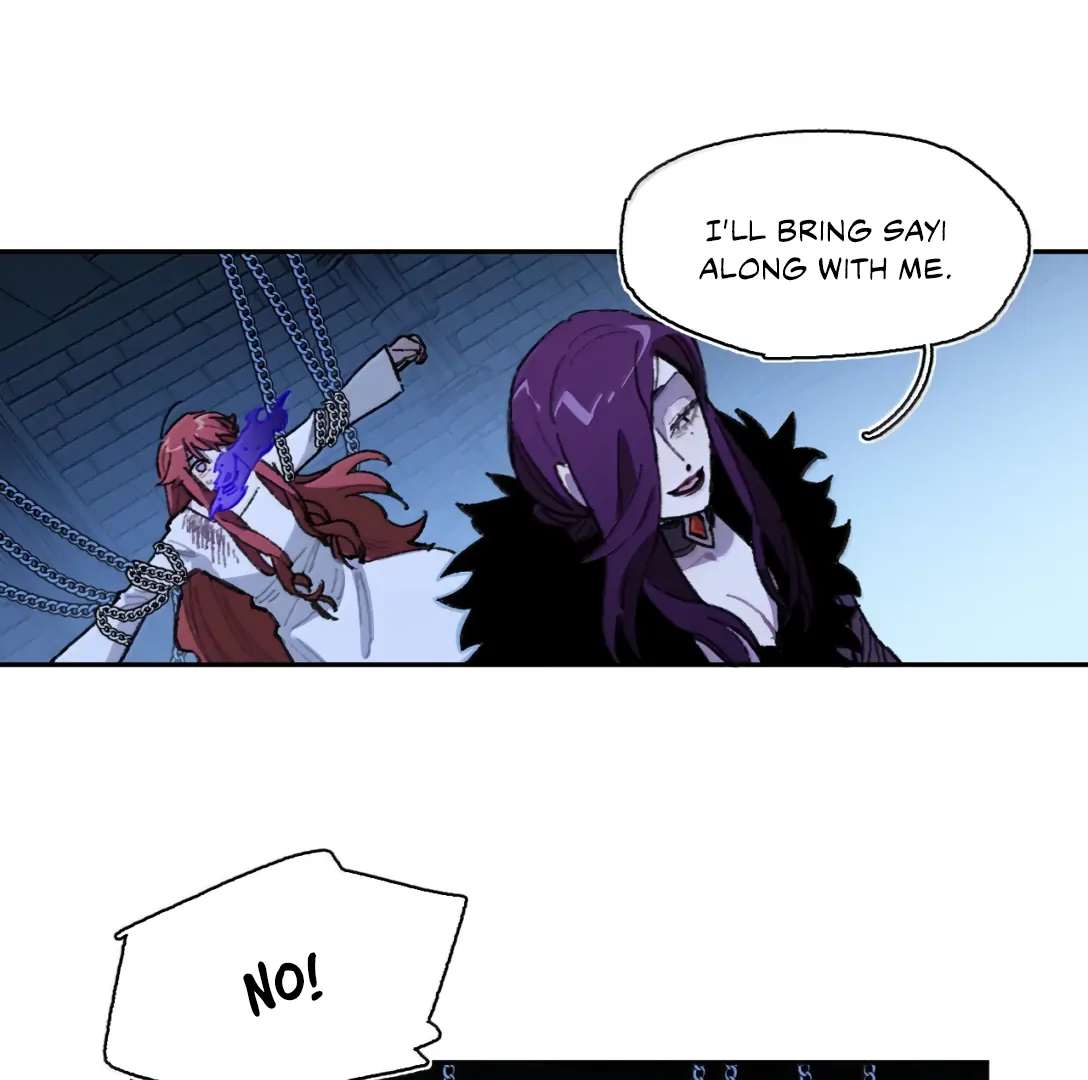 Queen of the Veil chapter 41 page 57