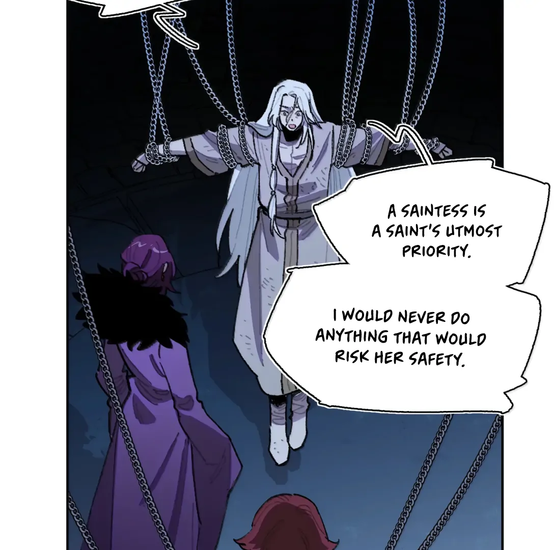 Queen of the Veil chapter 41 page 58