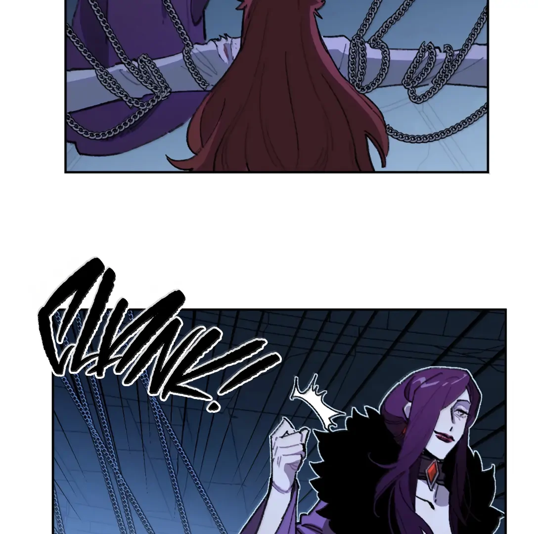 Queen of the Veil chapter 41 page 59
