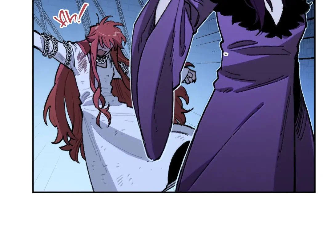 Queen of the Veil chapter 41 page 60