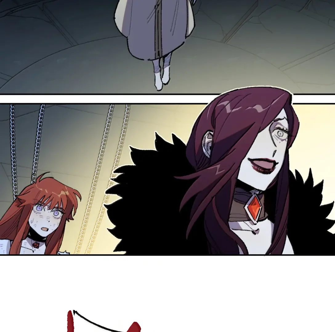 Queen of the Veil chapter 41 page 65