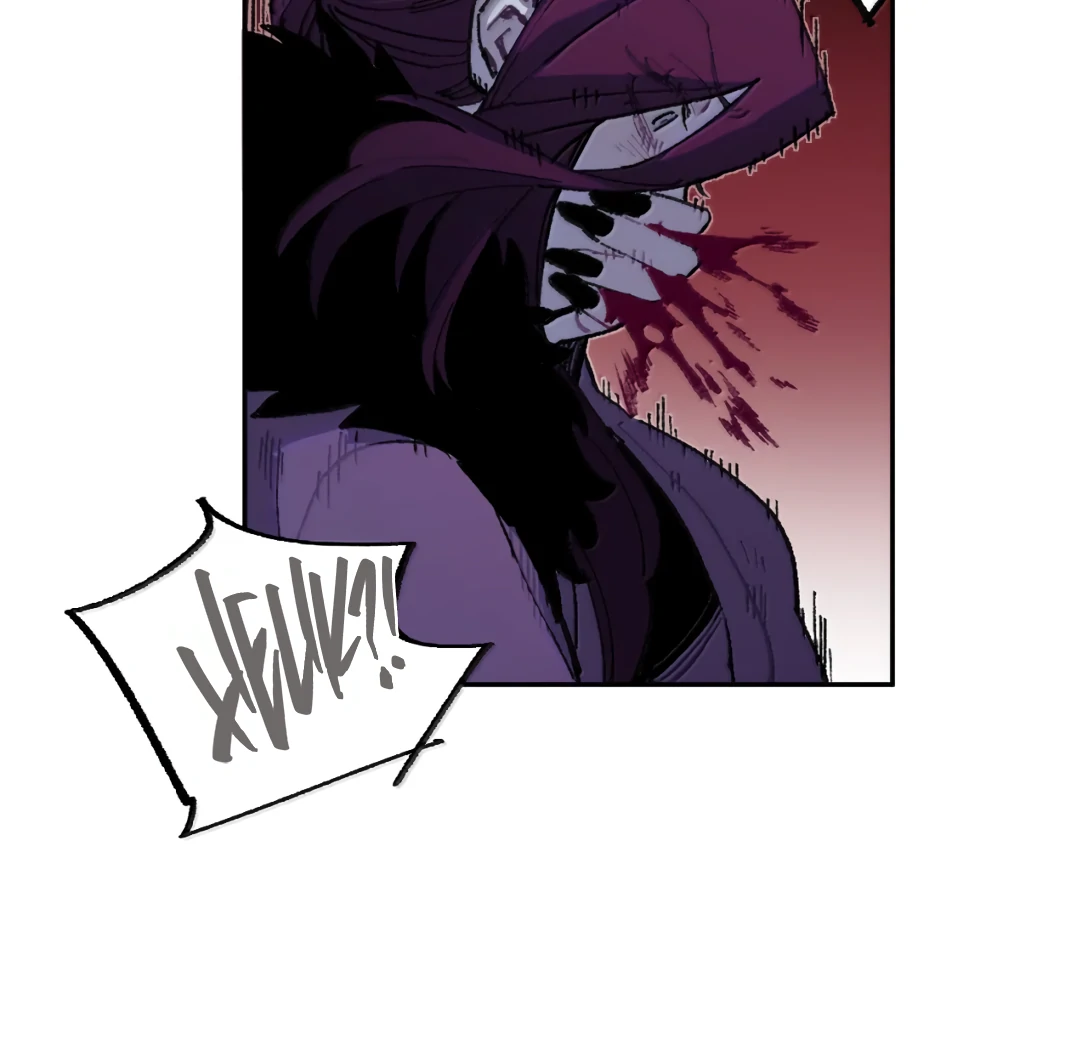 Queen of the Veil chapter 41 page 67