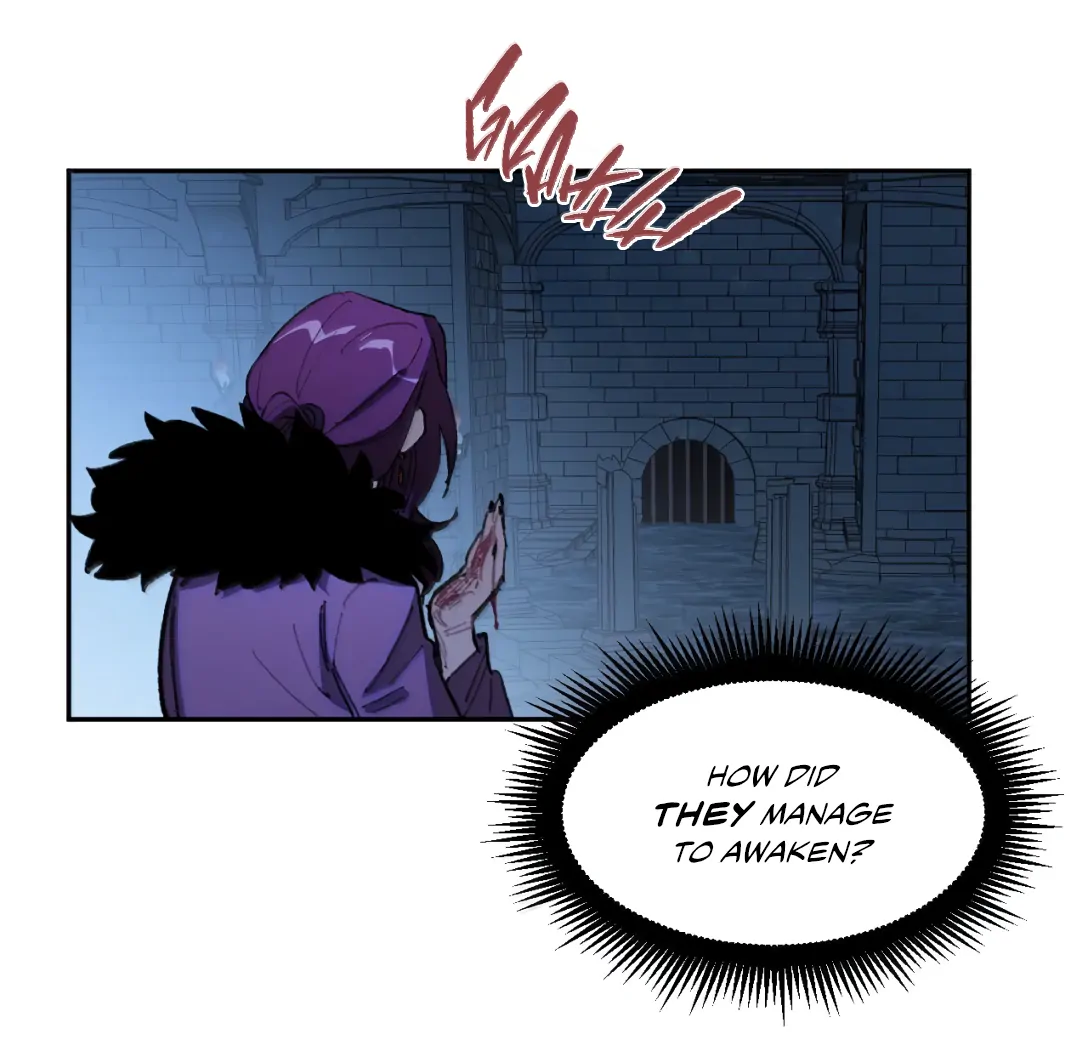 Queen of the Veil chapter 41 page 68
