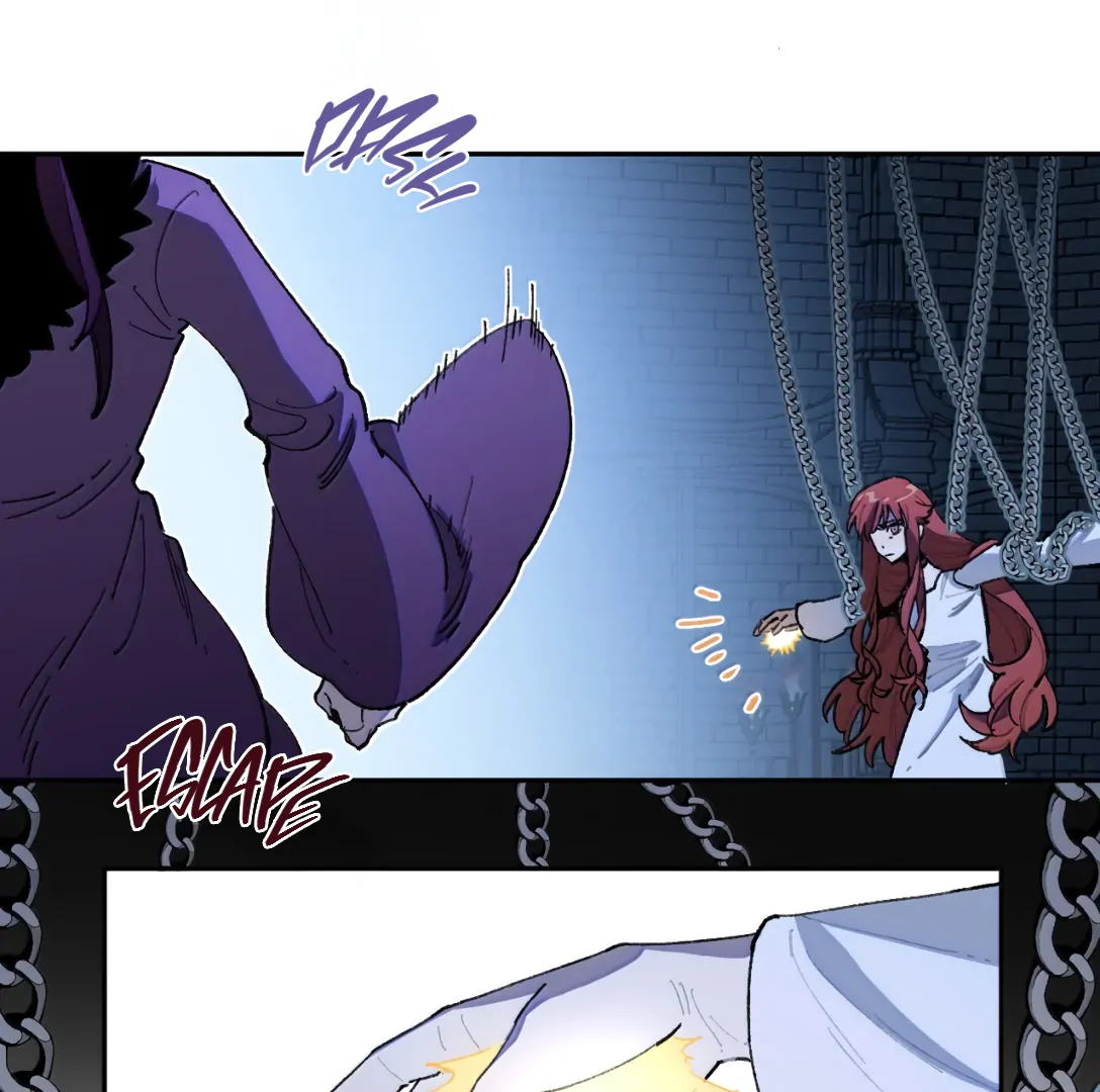 Queen of the Veil chapter 41 page 69