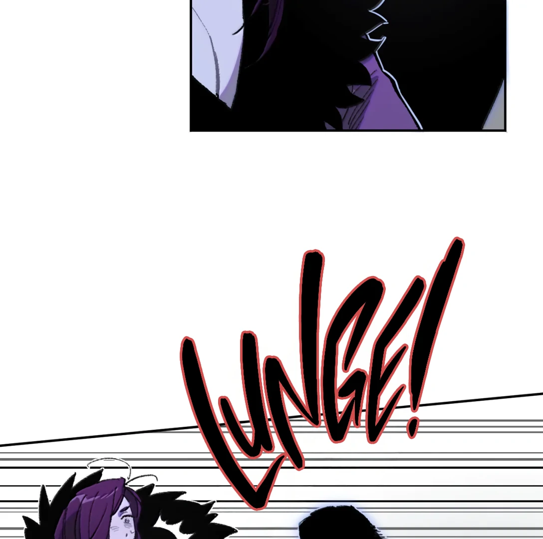 Queen of the Veil chapter 41 page 7