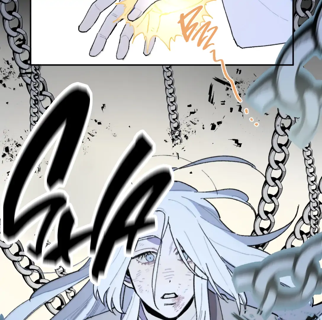 Queen of the Veil chapter 41 page 70