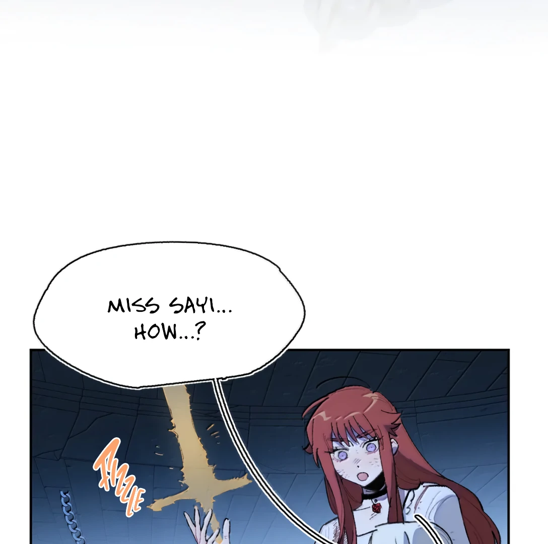 Queen of the Veil chapter 41 page 73