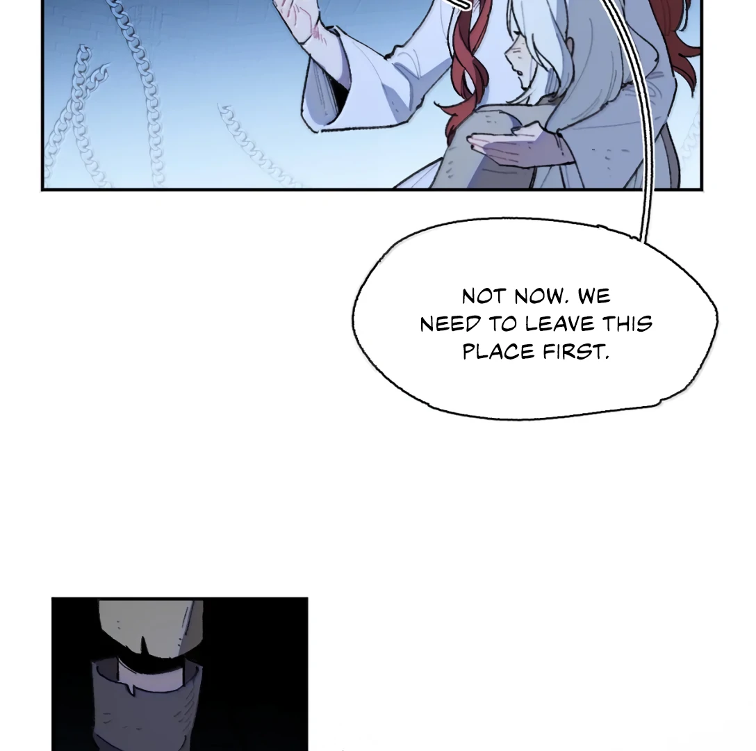 Queen of the Veil chapter 41 page 74