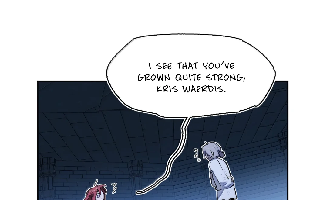 Queen of the Veil chapter 41 page 77