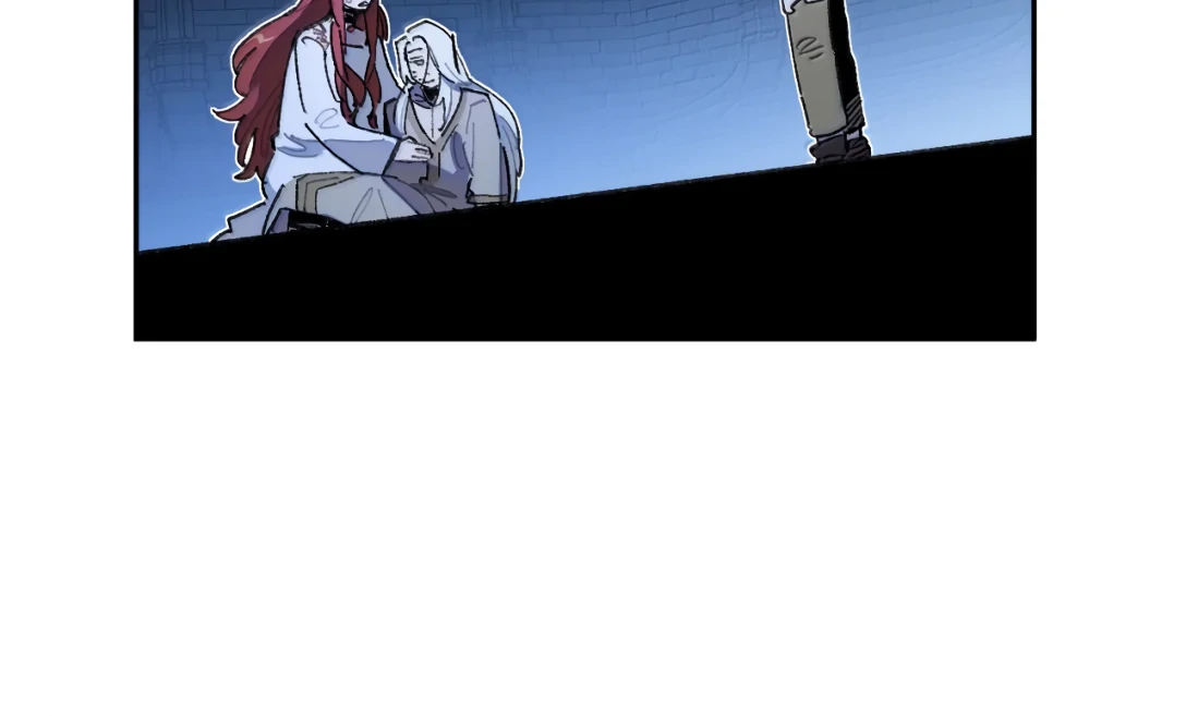 Queen of the Veil chapter 41 page 78