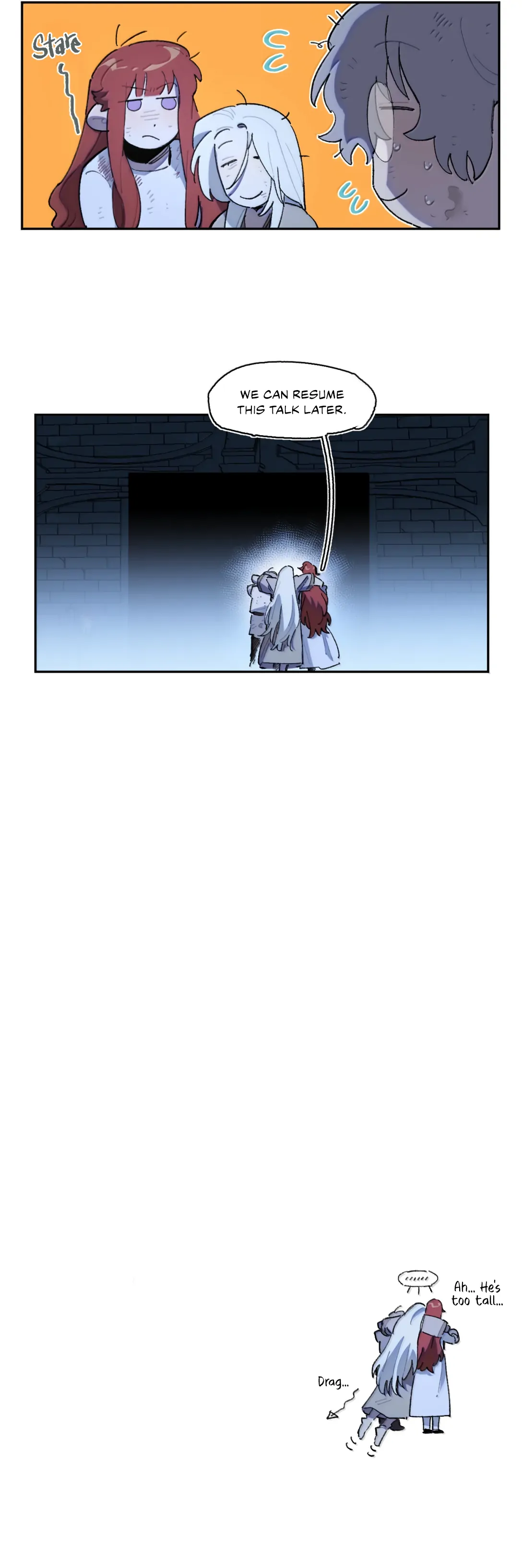 Queen of the Veil chapter 41 page 79