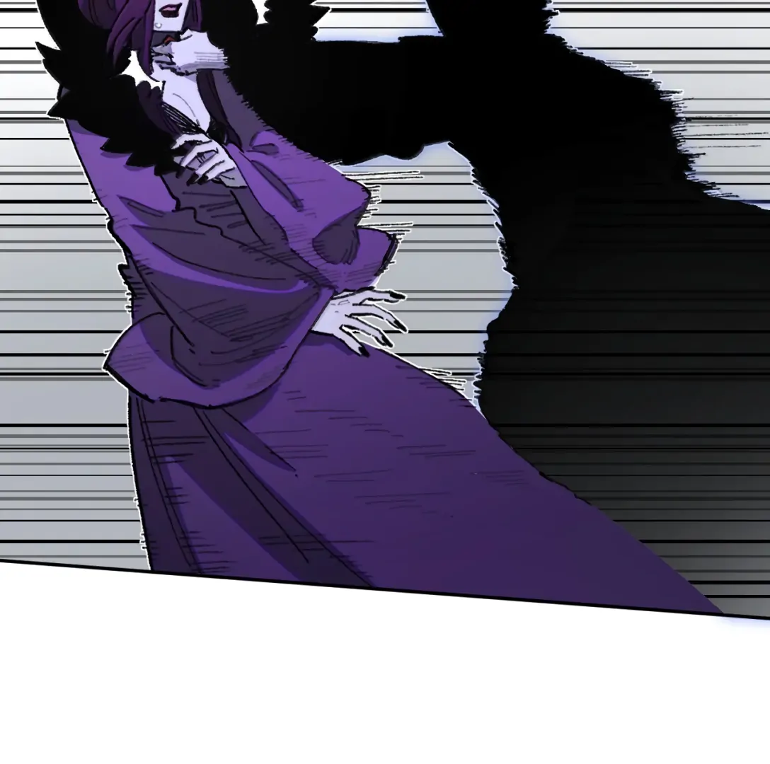 Queen of the Veil chapter 41 page 8
