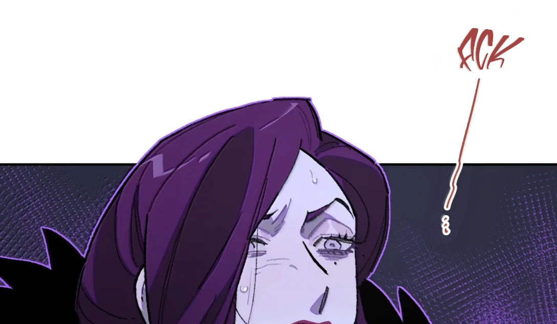 Queen of the Veil chapter 41 page 9