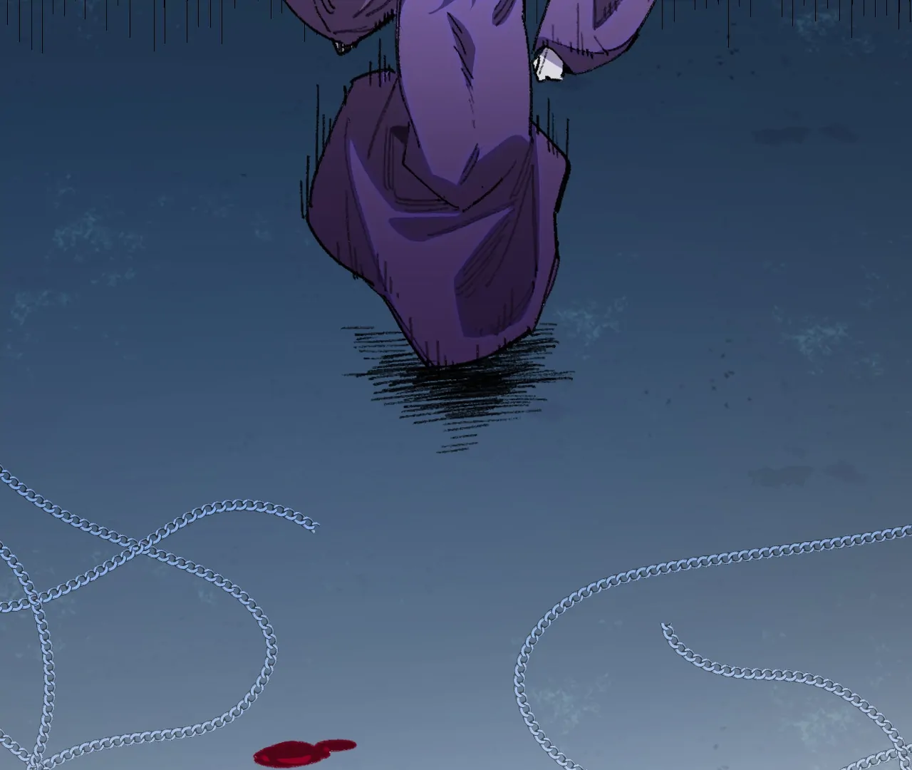 Queen of the Veil chapter 42 page 10