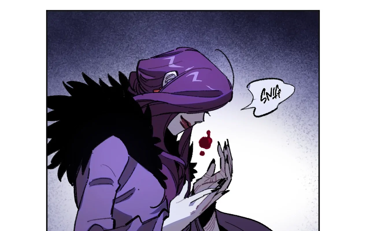 Queen of the Veil chapter 42 page 14