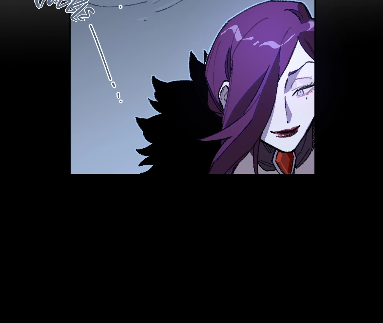 Queen of the Veil chapter 42 page 17
