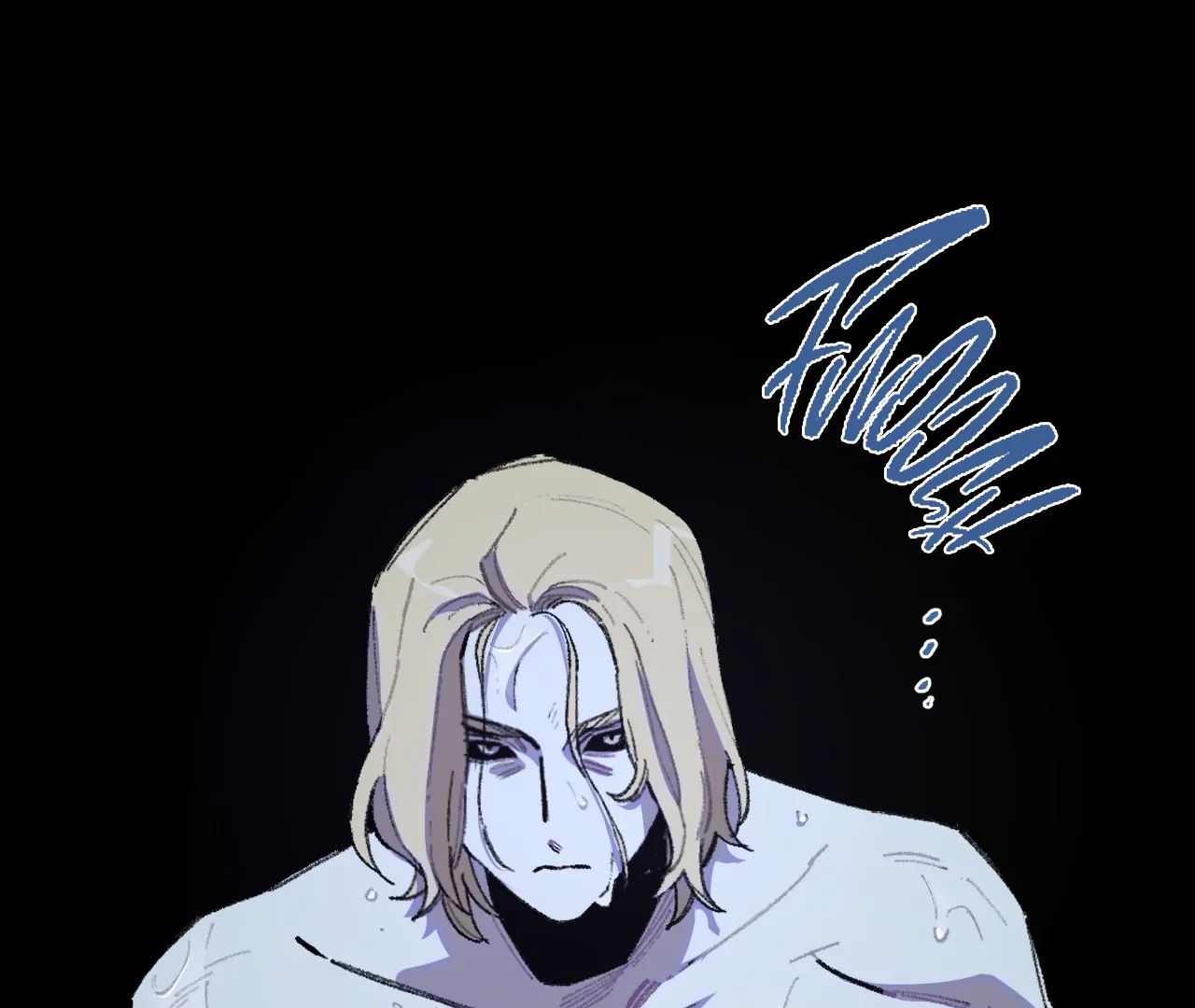 Queen of the Veil chapter 42 page 18