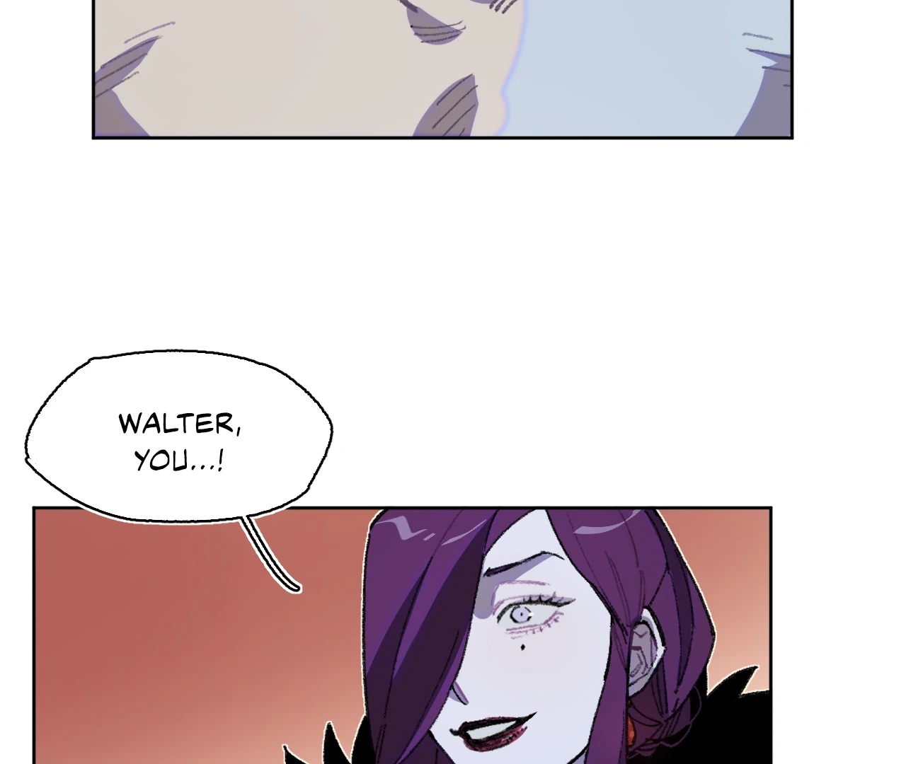 Queen of the Veil chapter 42 page 25