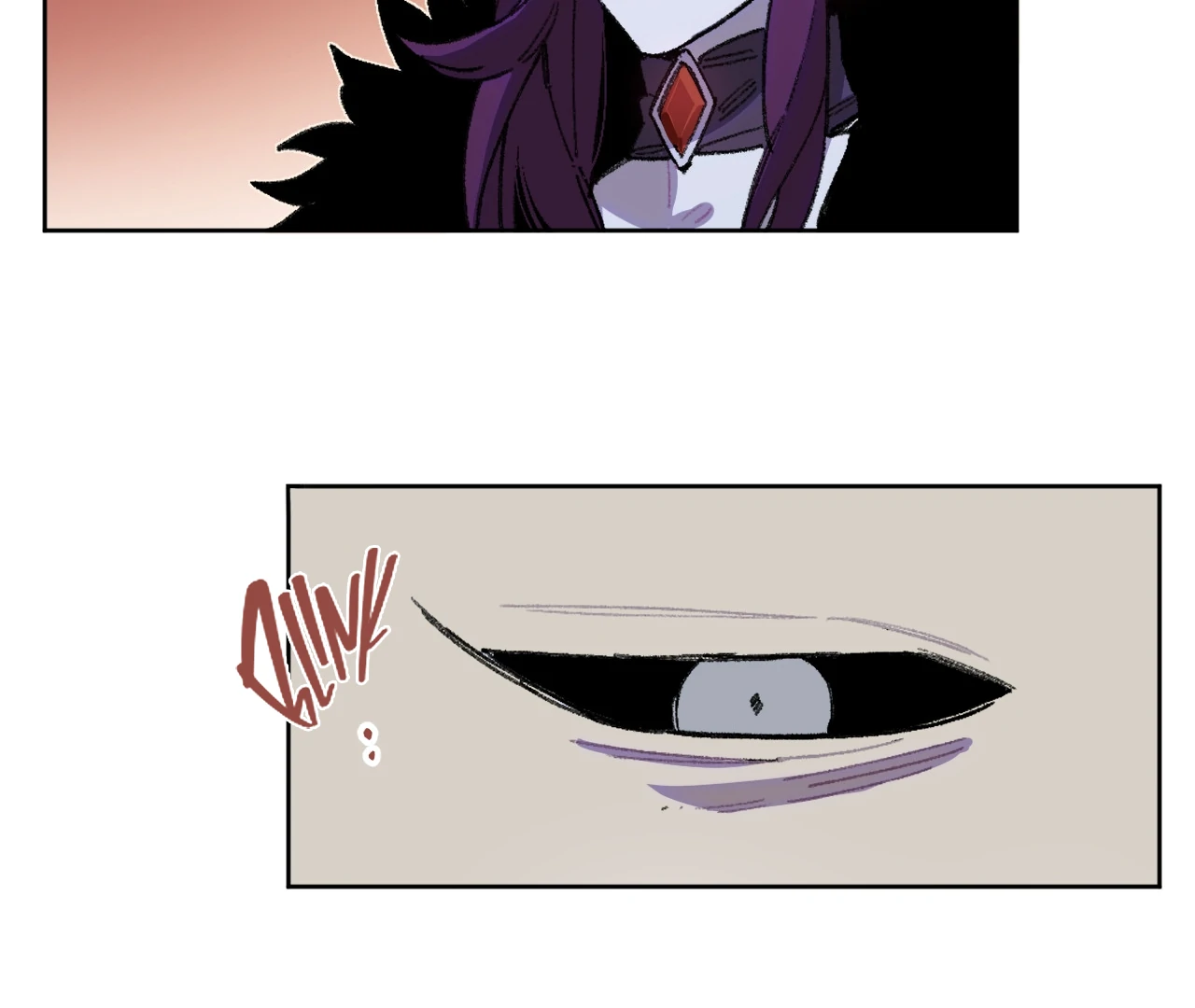 Queen of the Veil chapter 42 page 26