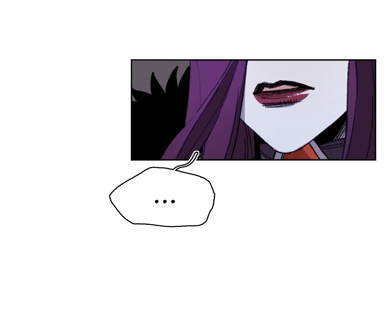 Queen of the Veil chapter 42 page 27