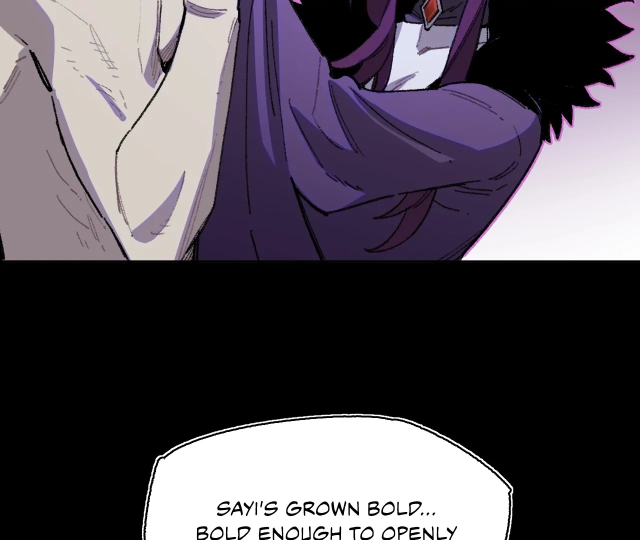 Queen of the Veil chapter 42 page 29