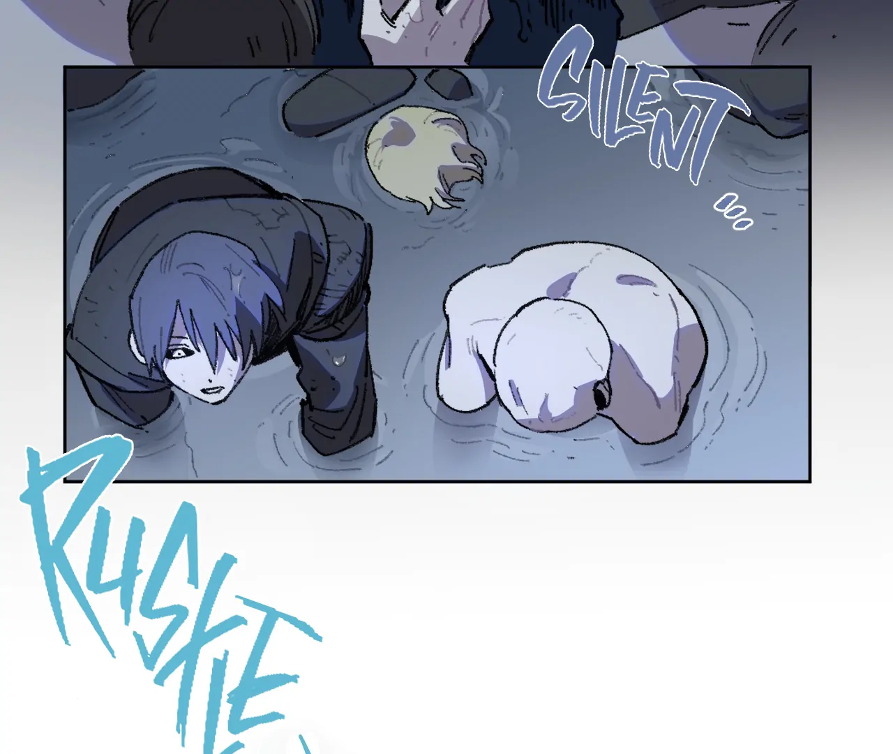 Queen of the Veil chapter 42 page 3