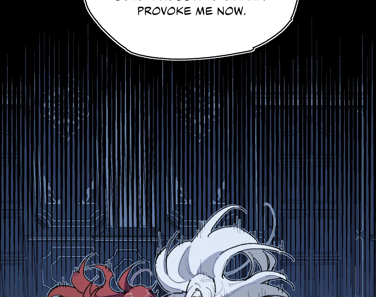Queen of the Veil chapter 42 page 30
