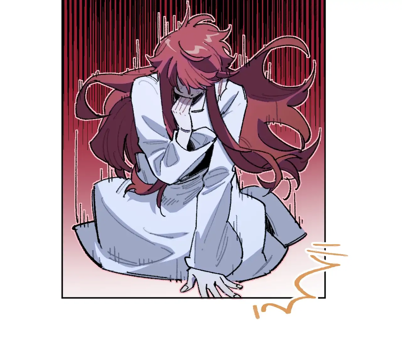 Queen of the Veil chapter 42 page 34