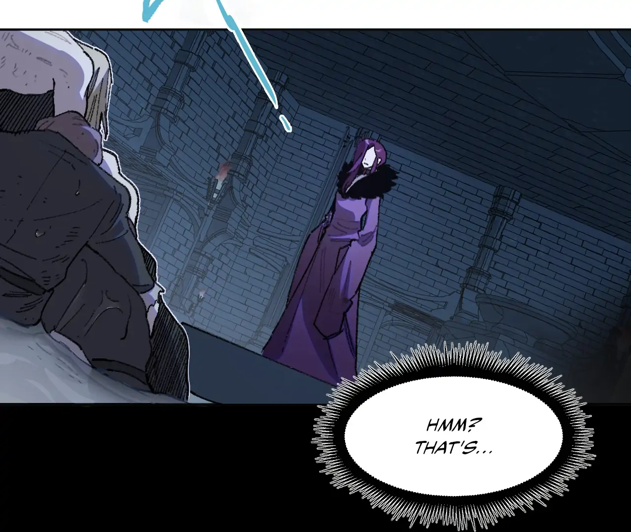 Queen of the Veil chapter 42 page 4