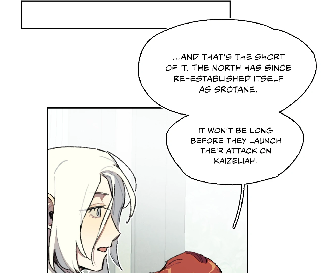 Queen of the Veil chapter 42 page 48