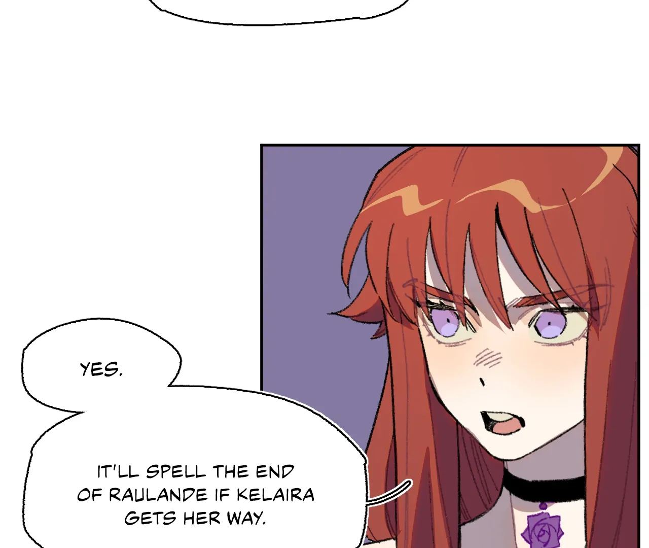 Queen of the Veil chapter 42 page 50