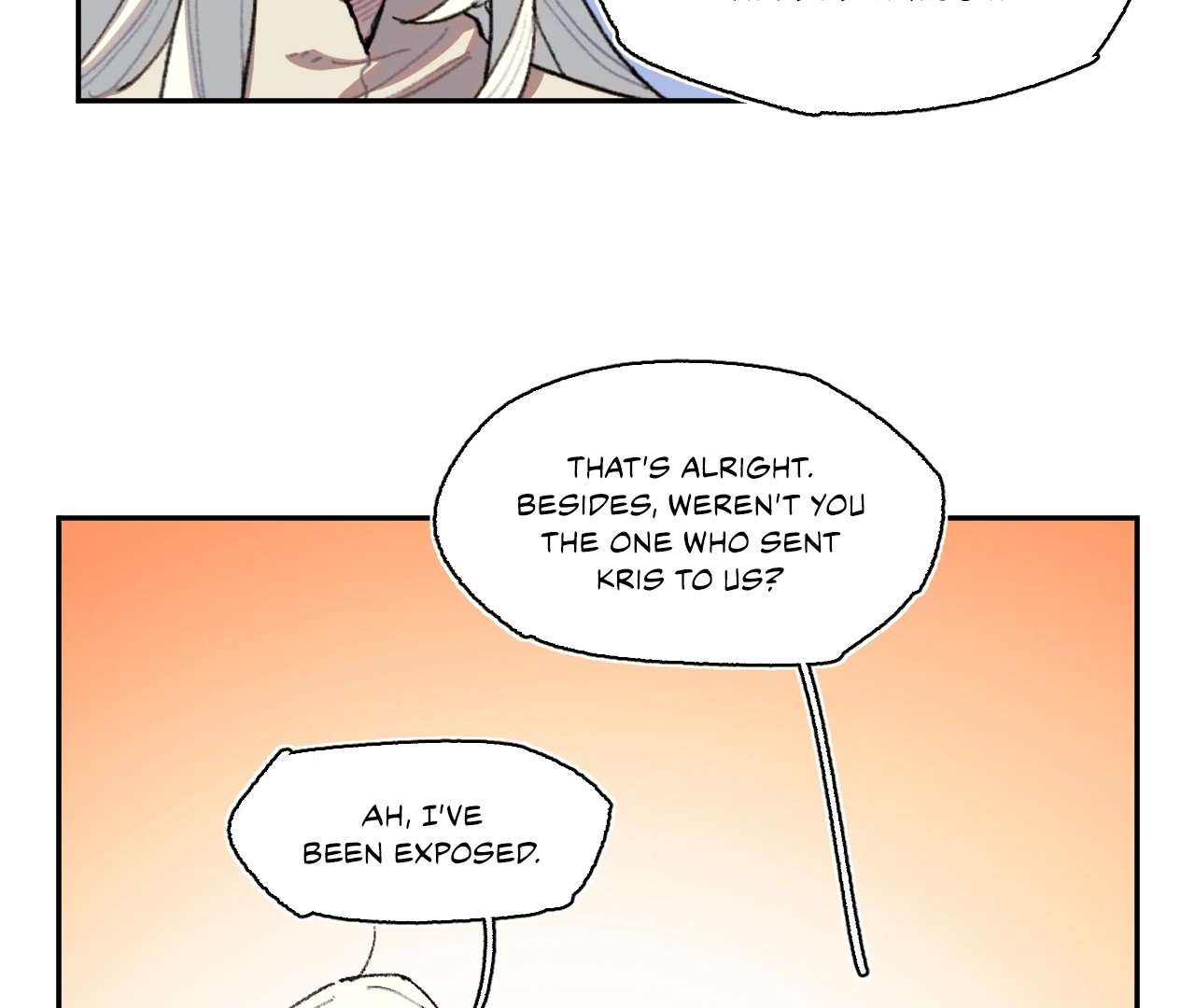 Queen of the Veil chapter 42 page 52