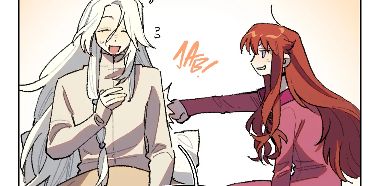Queen of the Veil chapter 42 page 53