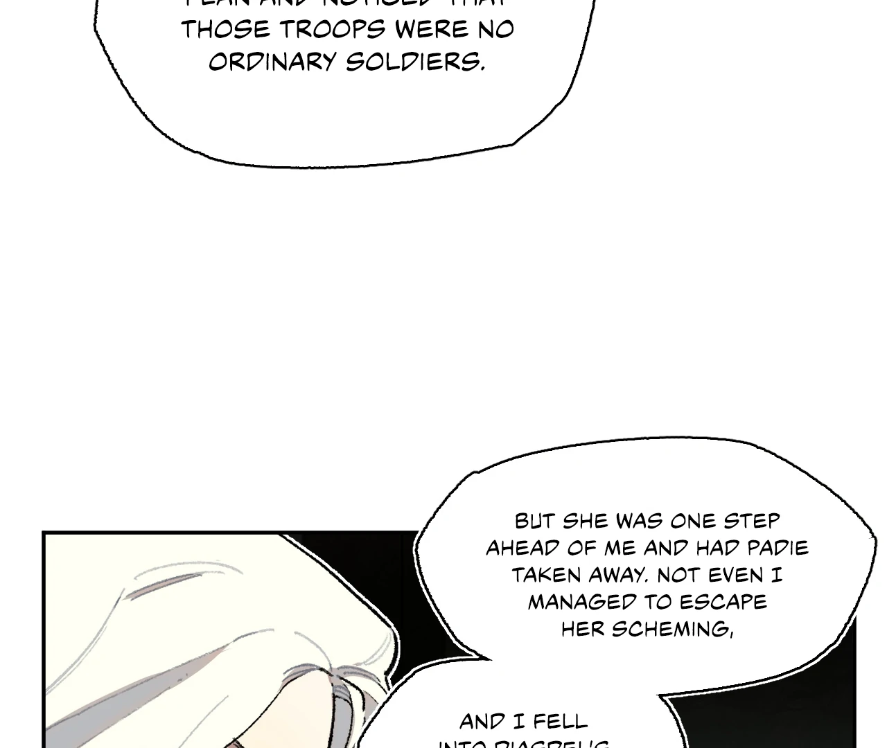 Queen of the Veil chapter 42 page 57