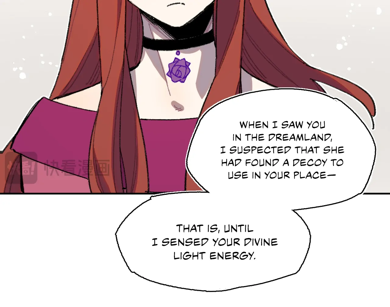 Queen of the Veil chapter 42 page 62