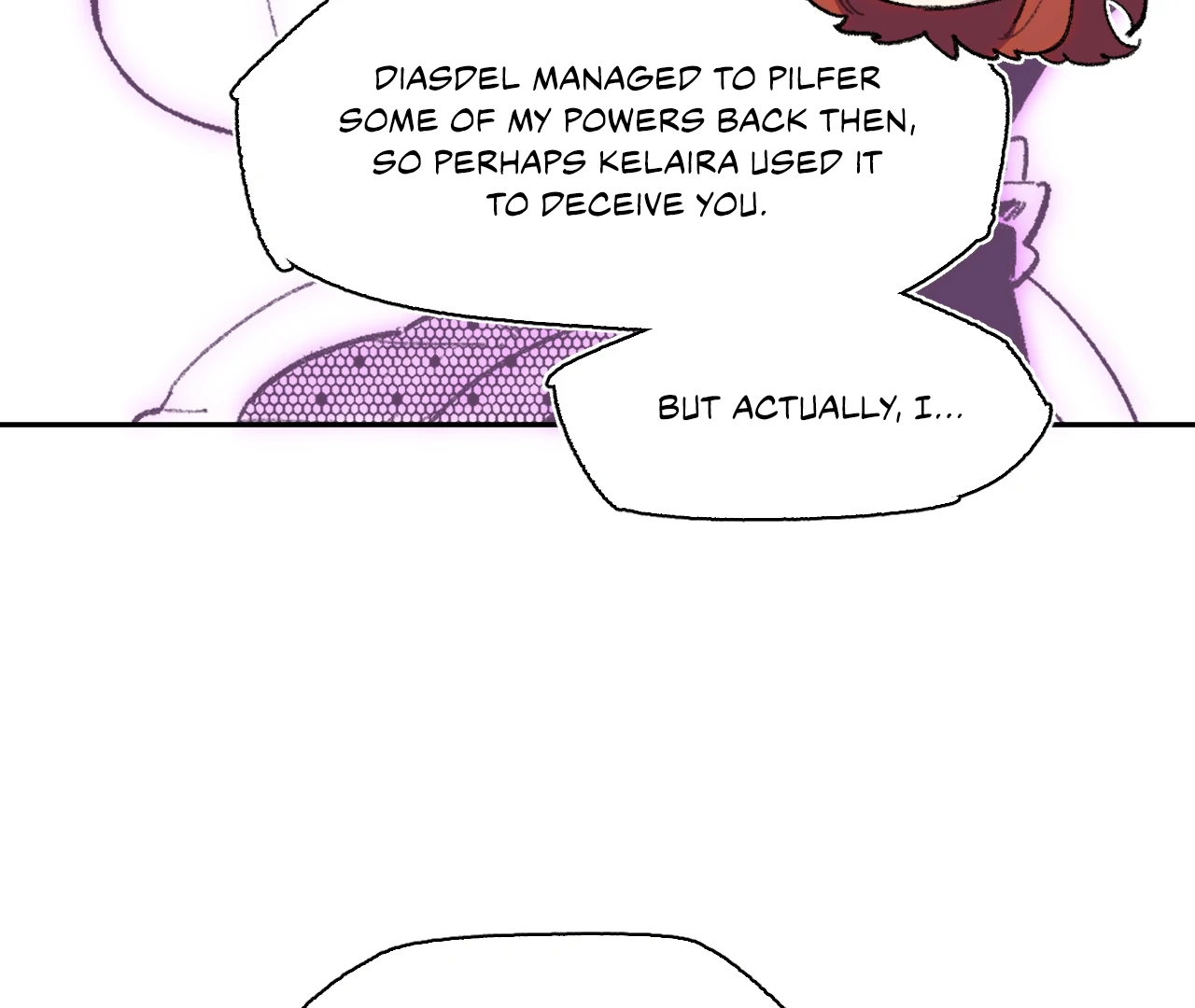 Queen of the Veil chapter 42 page 64