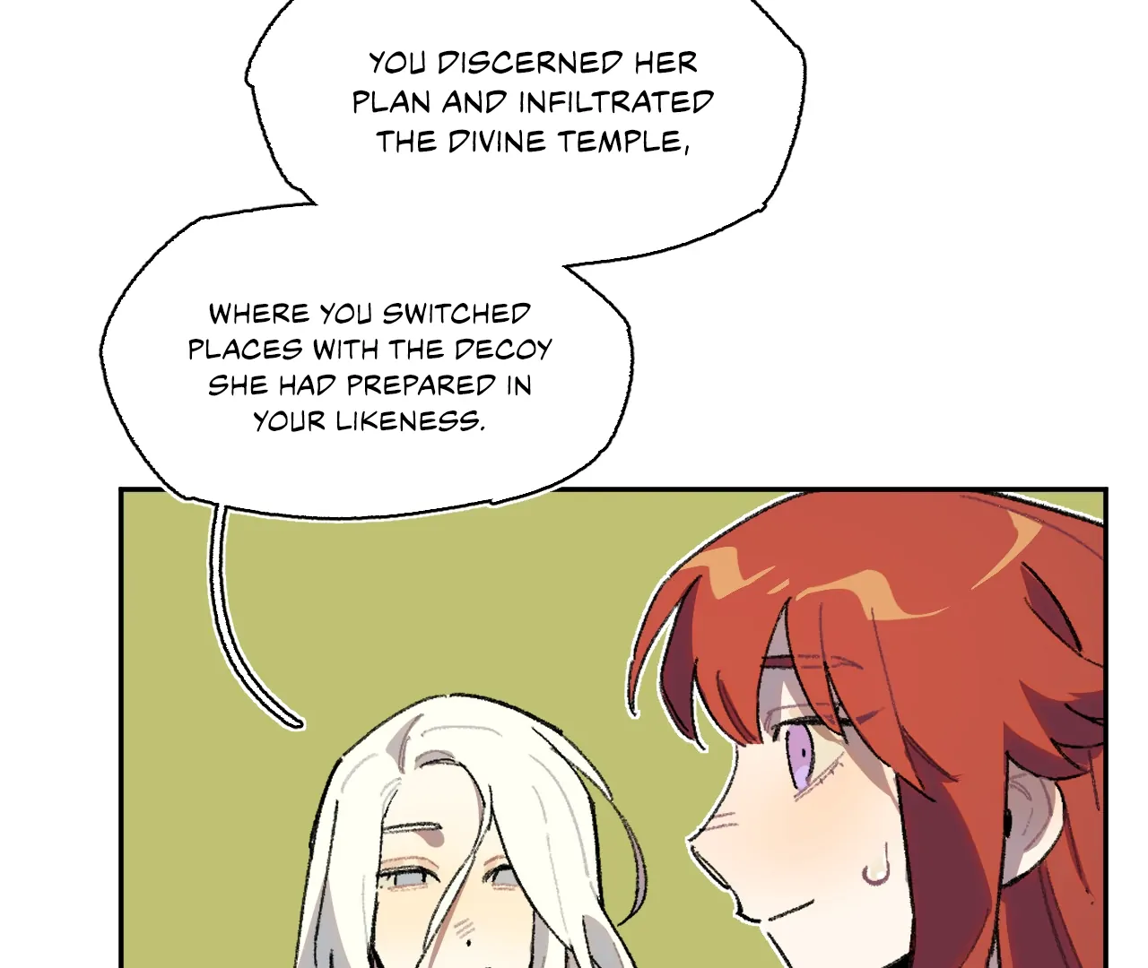 Queen of the Veil chapter 42 page 65