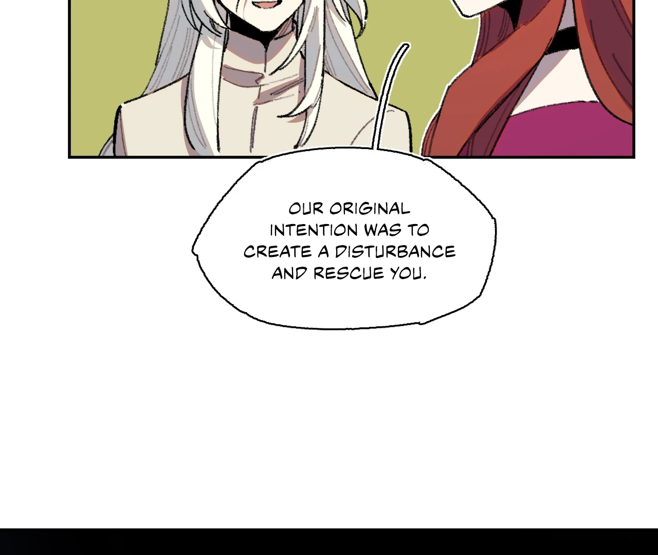 Queen of the Veil chapter 42 page 66
