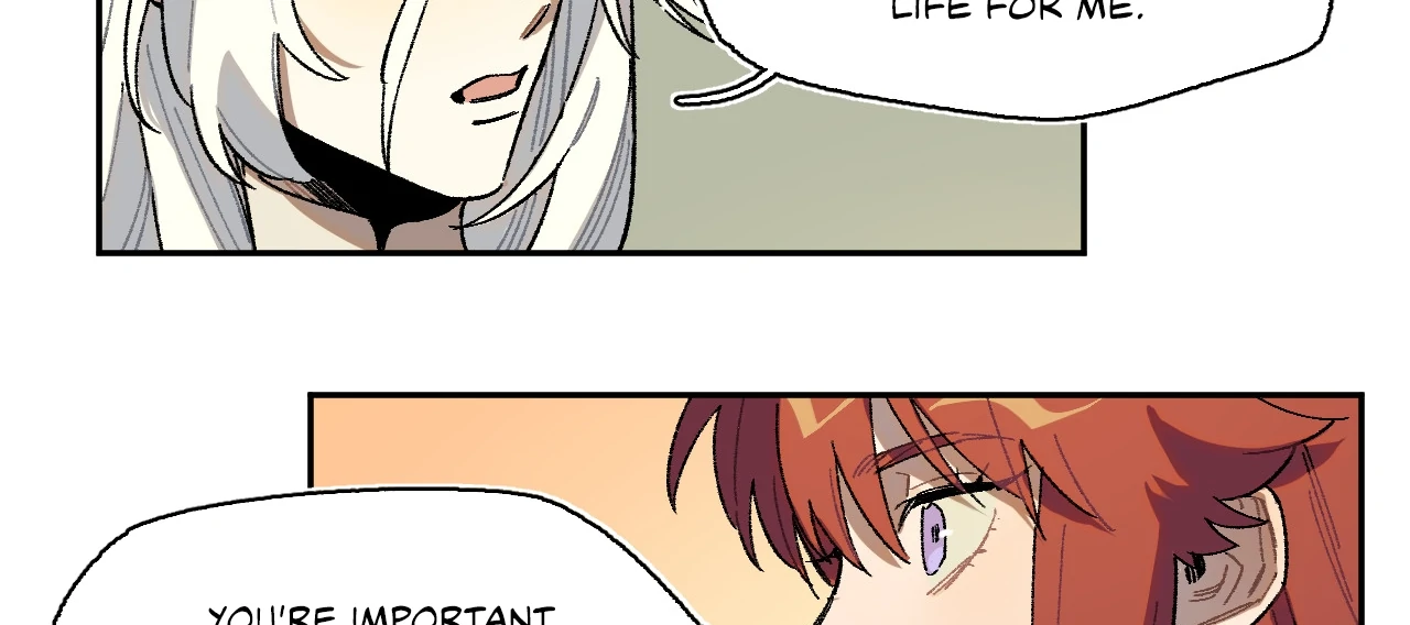Queen of the Veil chapter 42 page 69