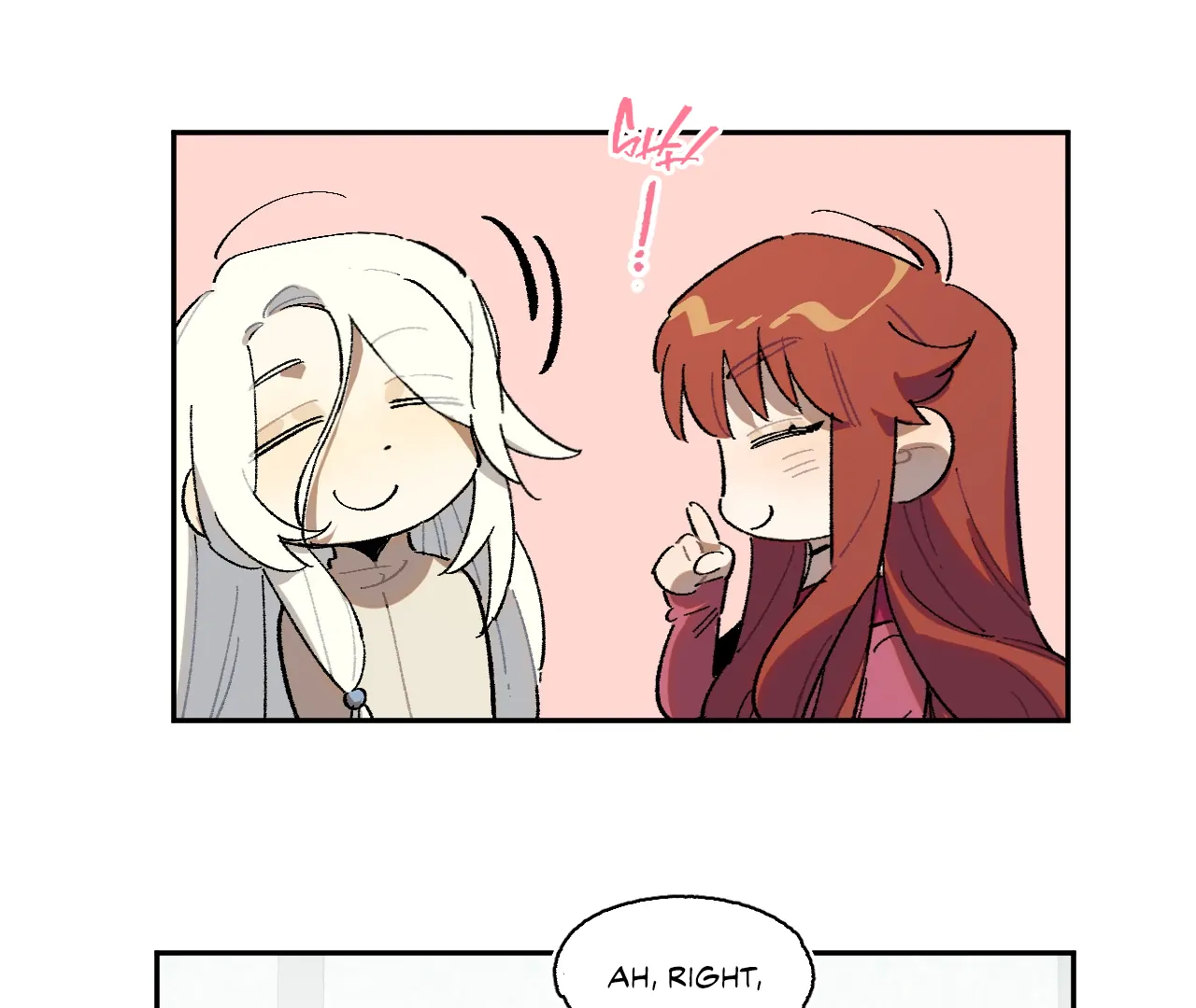 Queen of the Veil chapter 42 page 73