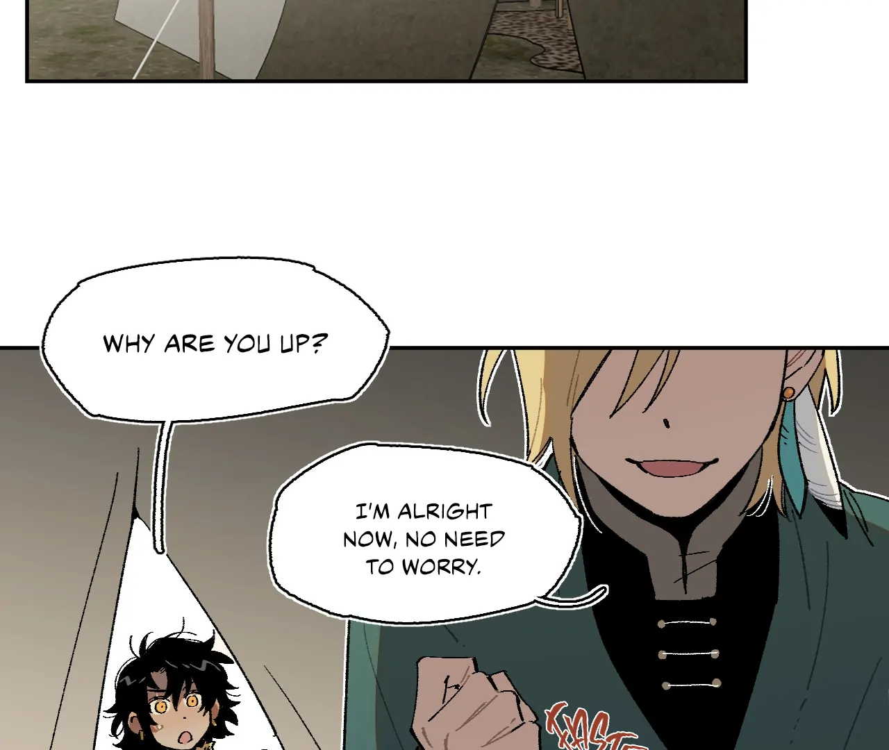 Queen of the Veil chapter 42 page 81