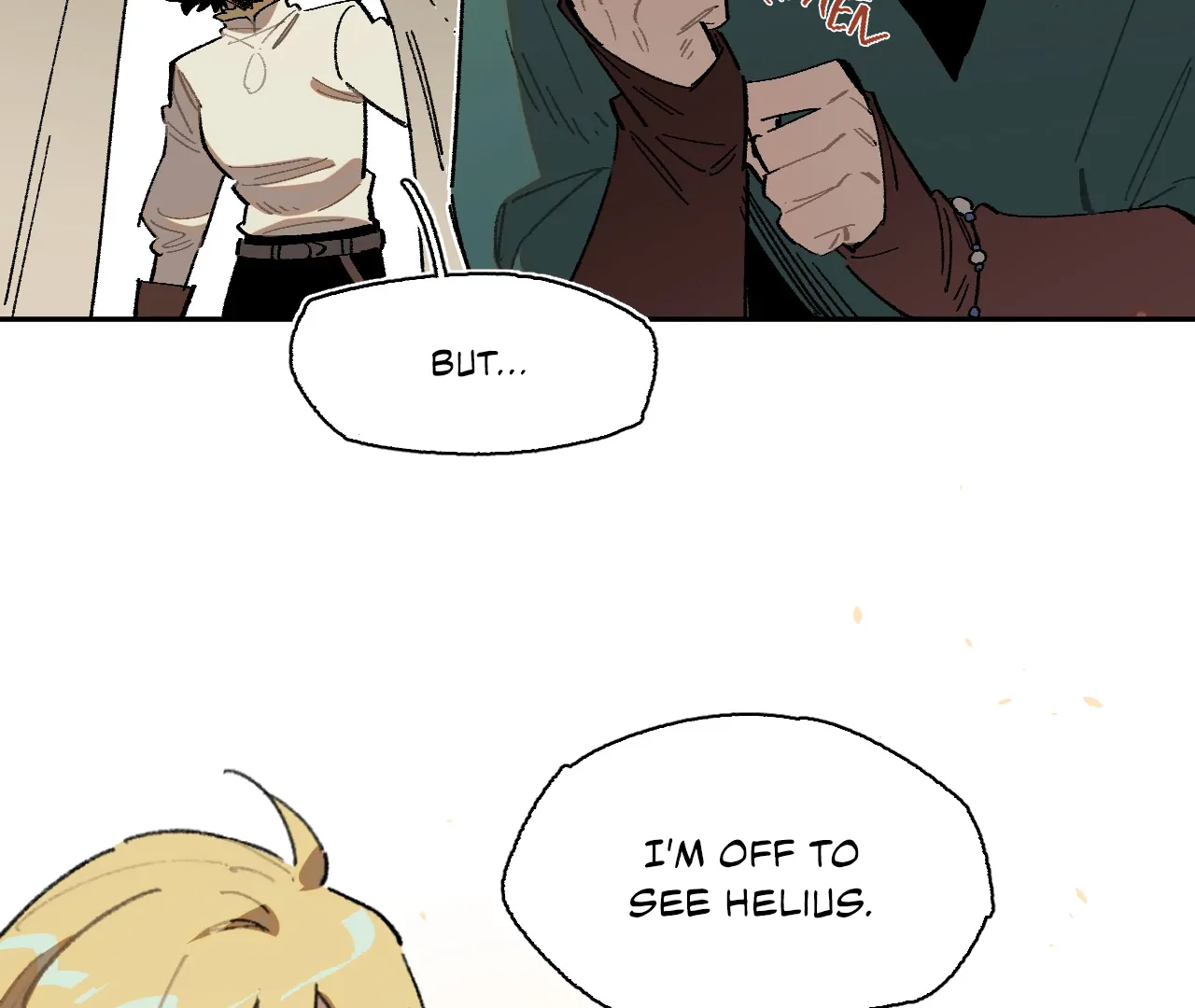 Queen of the Veil chapter 42 page 82