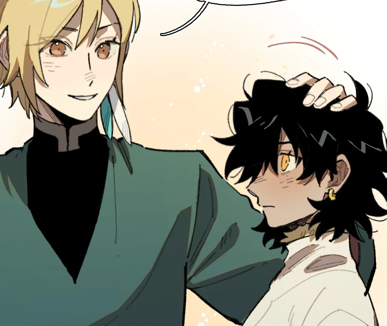 Queen of the Veil chapter 42 page 83